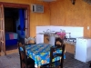 Hotel Vista Hermosa suite kitchen
